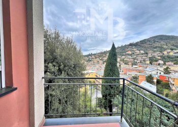 BALCONE DUE - Apartment Via Privata Palme 36, Recco - photo 2