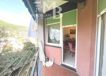 BALCONE UNO - Apartment Via Privata Palme 36, Recco - photo 3