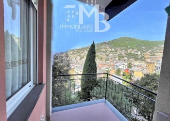 BALCONE DUE - Apartment Via Privata Palme 36, Recco - photo 4
