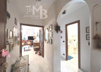 DISIMSPEGNO INGRESSO - Apartment Via Privata Palme 36, Recco - photo 6