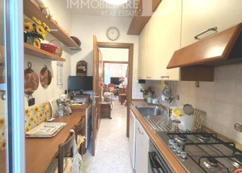 CUCINA - Apartment Via Privata Palme 36, Recco - photo 10