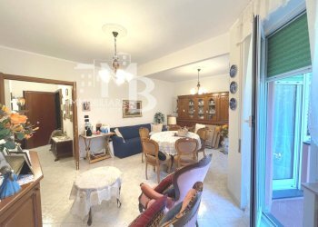 SALA - Apartment Via Privata Palme 36, Recco - photo 16