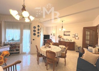 SALA - Apartment Via Privata Palme 36, Recco - photo 17