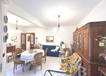SALA - Apartment Via Privata Palme 36, Recco - photo 18
