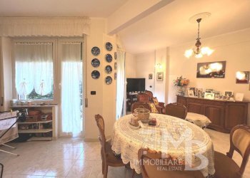 SALA - Apartment Via Privata Palme 36, Recco - photo 19
