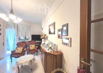 SALA - Apartment Via Privata Palme 36, Recco - photo 20