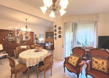 SALA - Apartment Via Privata Palme 36, Recco - photo 21