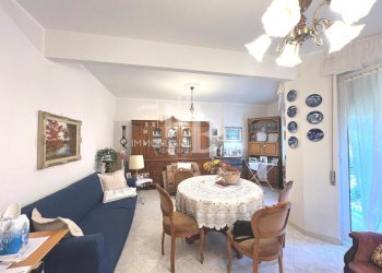 SALA - Apartment Via Privata Palme 36, Recco - photo 22