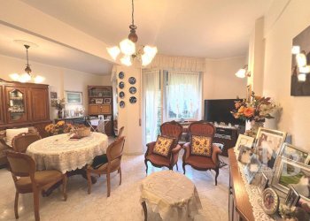 SALA - Apartment Via Privata Palme 36, Recco - photo 23