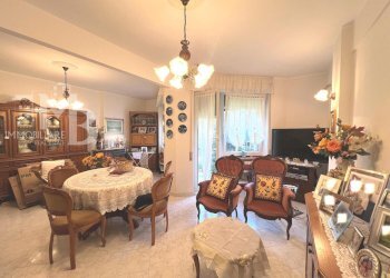 SALA - Apartment Via Privata Palme 36, Recco - photo 24