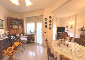 SALA - Apartment Via Privata Palme 36, Recco - photo 25