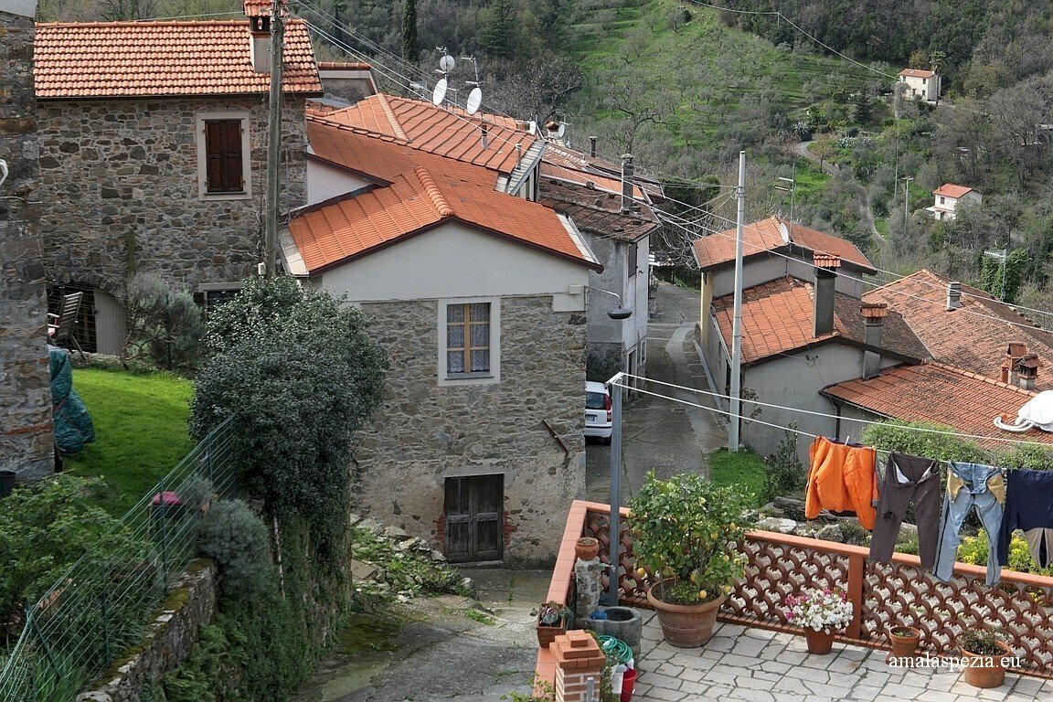 P1020839 - Casale Fosdinovo - foto 1
