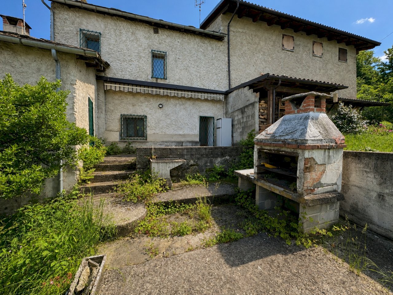 COPERTINA - Casa semi indipendente Borgata Saretto 1, Martiniana Po - foto 2