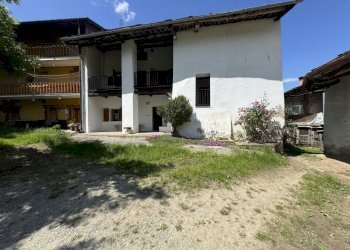 IMG_0182 - Casa semi indipendente Borgata Saretto 1, Martiniana Po - foto 1