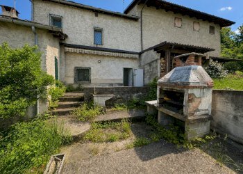 COPERTINA - Casa semi indipendente Borgata Saretto 1, Martiniana Po - foto 2