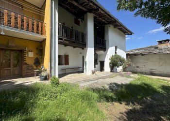 IMG_0186 - Casa semi indipendente Borgata Saretto 1, Martiniana Po - foto 4