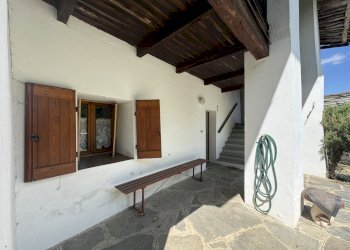 IMG_0187 - Casa semi indipendente Borgata Saretto 1, Martiniana Po - foto 5