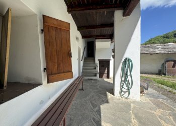 IMG_0188 - Casa semi indipendente Borgata Saretto 1, Martiniana Po - foto 6