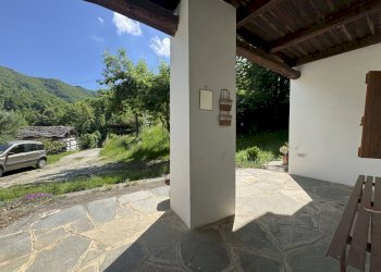 IMG_0189 - Casa semi indipendente Borgata Saretto 1, Martiniana Po - foto 7