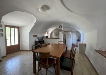 IMG_0198 - Casa semi indipendente Borgata Saretto 1, Martiniana Po - foto 14