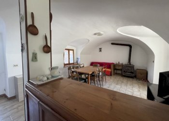IMG_0201 - Casa semi indipendente Borgata Saretto 1, Martiniana Po - foto 16
