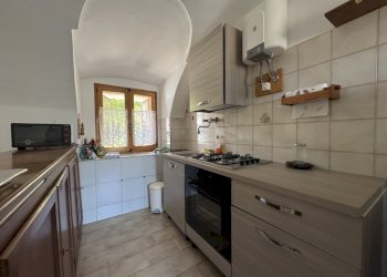 IMG_0202 - Casa semi indipendente Borgata Saretto 1, Martiniana Po - foto 17