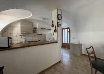 IMG_0203 - Casa semi indipendente Borgata Saretto 1, Martiniana Po - foto 18