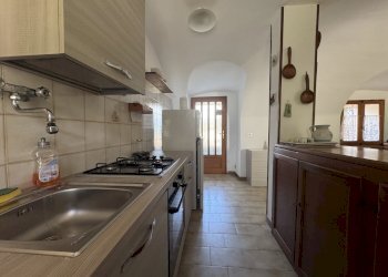 IMG_0204 - Casa semi indipendente Borgata Saretto 1, Martiniana Po - foto 19