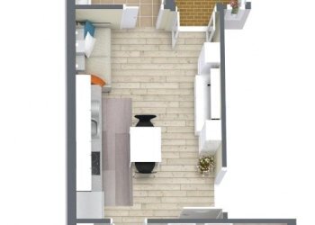 WhatsApp Image 2026-05-15 at 11.51.40 - Two-room apartment Via dell'Anitra 3, Catania - photo 3