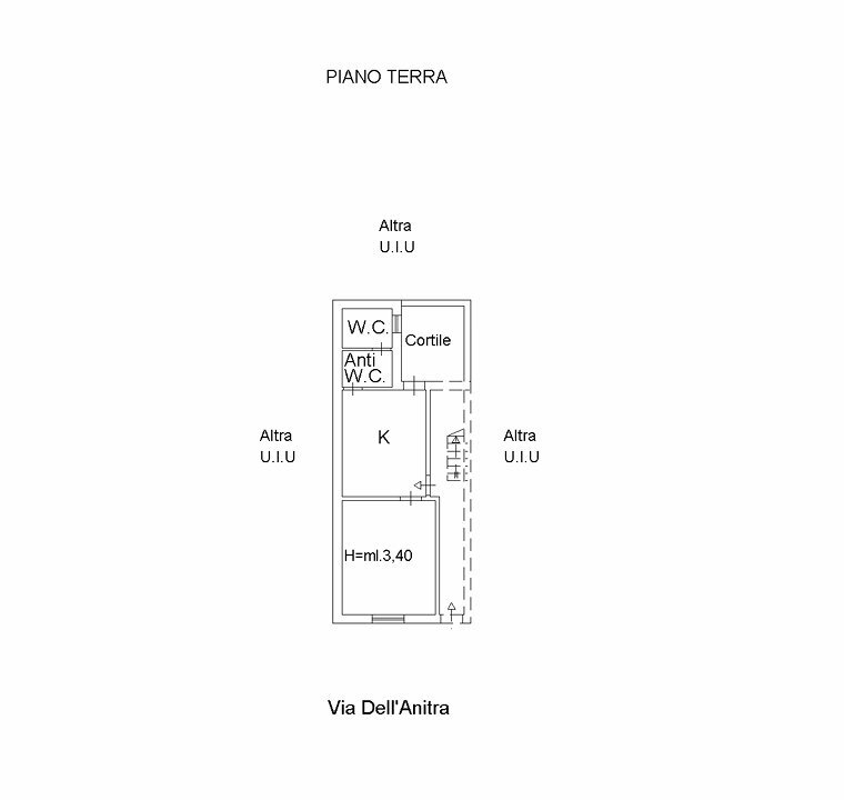 Screenshot_15-5-2026_111322_.jpg - Two-room apartment Via dell'Anitra 3, Catania - floor plans 1