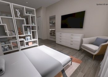 WhatsApp Image 2026-04-11 at 09.49.10 (1).jpg - Two-room apartment Via dell'Anitra 3, Catania - photo 7