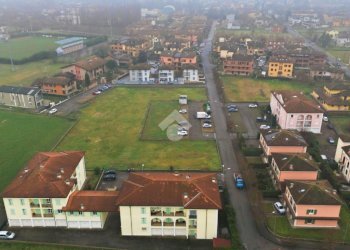 Terreno edificabile Via Giuseppe Dossetti, Cadelbosco di Sopra - foto 2