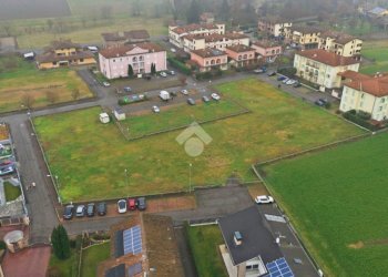 Terreno edificabile Via Giuseppe Dossetti, Cadelbosco di Sopra - foto 4