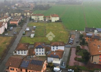 Terreno edificabile Via Giuseppe Dossetti, Cadelbosco di Sopra - foto 7