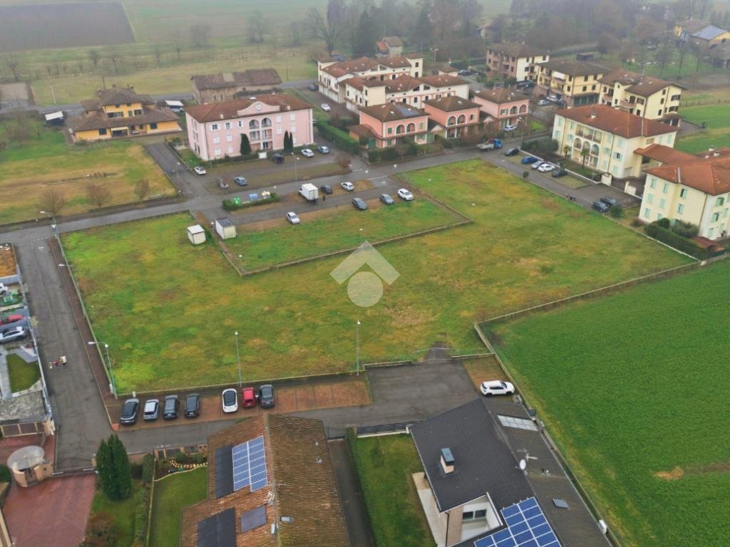 Terreno edificabile Via Giuseppe Dossetti, Cadelbosco di Sopra - foto 1