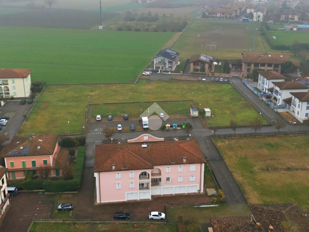 Terreno edificabile Via Giuseppe Dossetti, Cadelbosco di Sopra - foto 2