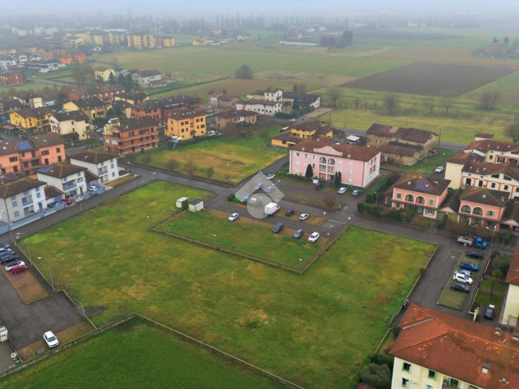 Terreno edificabile Via Giuseppe Dossetti, Cadelbosco di Sopra - foto 3