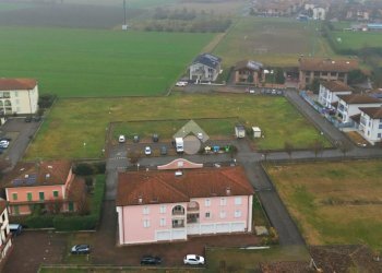 Terreno edificabile Via Giuseppe Dossetti, Cadelbosco di Sopra - foto 2