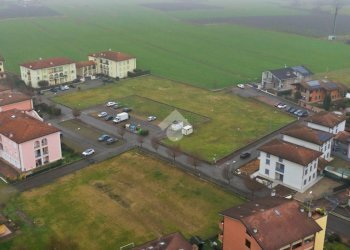 Terreno edificabile Via Giuseppe Dossetti, Cadelbosco di Sopra - foto 16