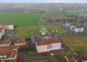 Terreno edificabile Via Giuseppe Dossetti, Cadelbosco di Sopra - foto 24