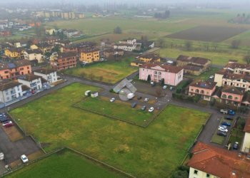 Terreno edificabile Via Giuseppe Dossetti, Cadelbosco di Sopra - foto 18
