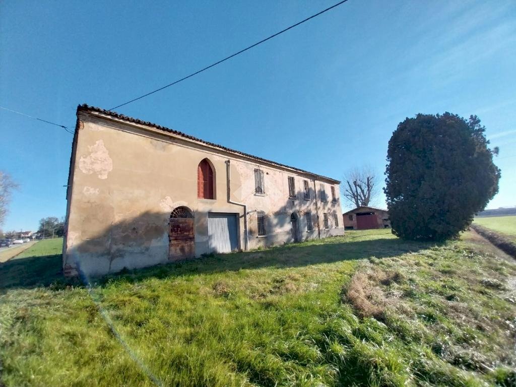 Rustico Via di giù, Lugo - foto 1