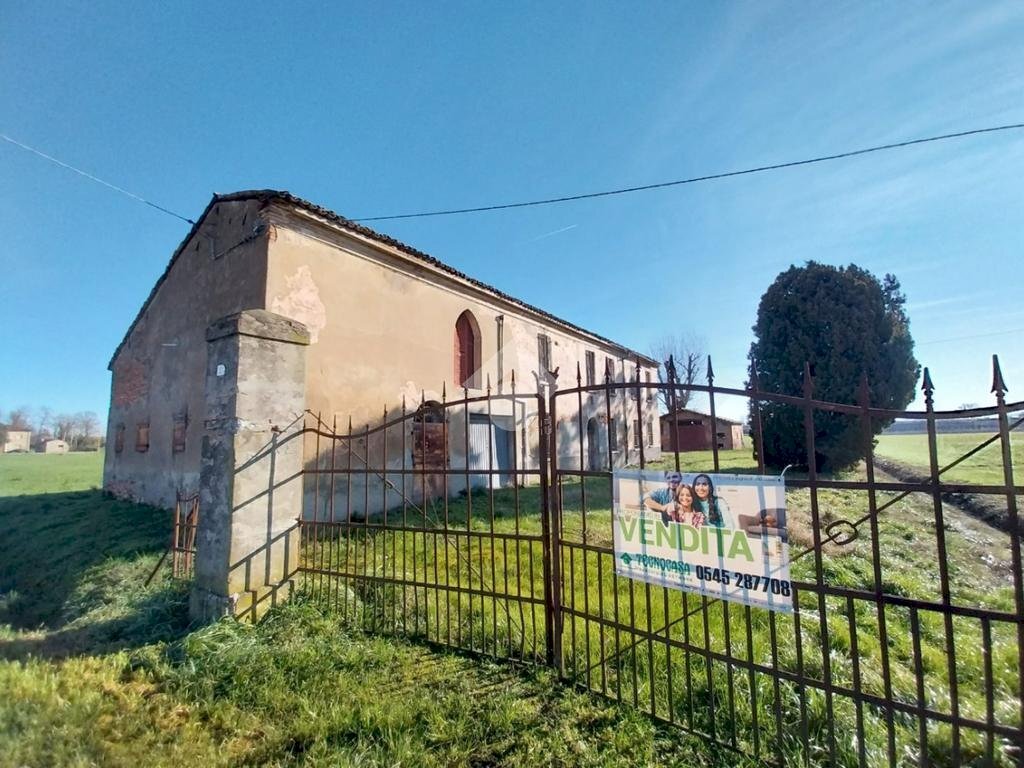 Rustico Via di giù, Lugo - foto 2