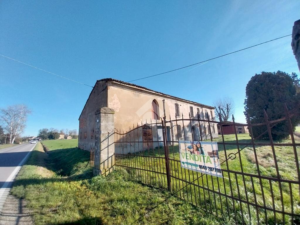 Rustico Via di giù, Lugo - foto 1