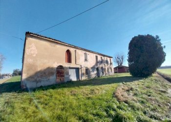Rustico Via di giù, Lugo - foto 1