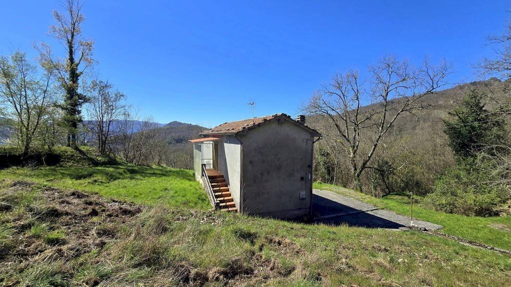 Rustico Bagni di Lucca - foto 2