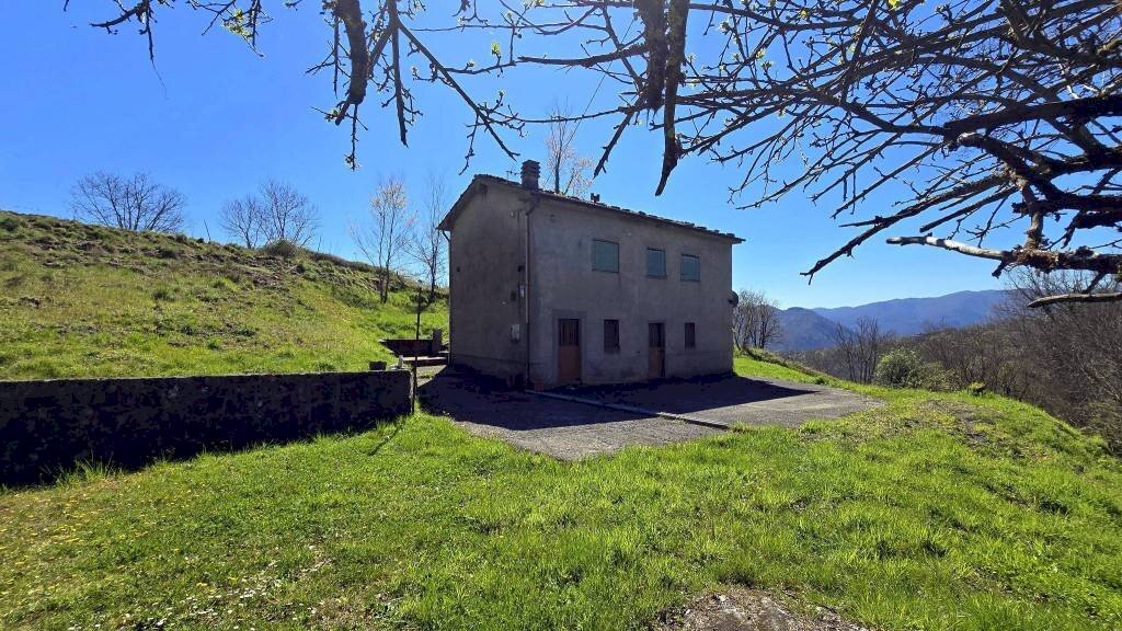 Rustico Bagni di Lucca - foto 3