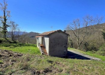 Rustico Bagni di Lucca - foto 2