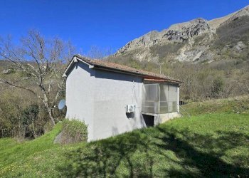 Rustico Bagni di Lucca - foto 5