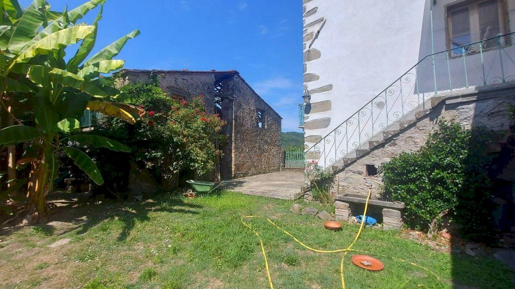 Casa indipendente Bagni di Lucca - foto 3
